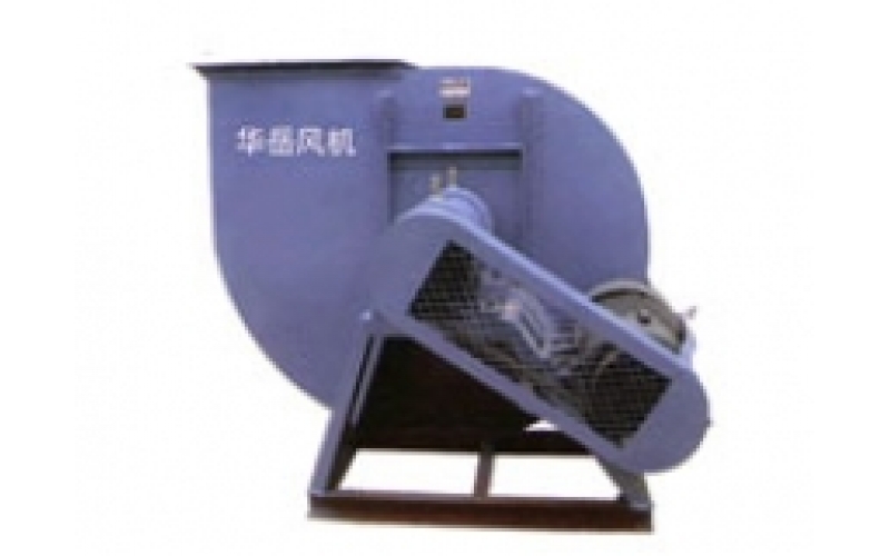 SM7-31-11型輸棉風機